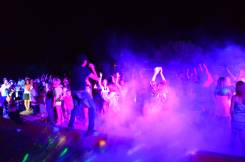 RAMADA RESORT AKBUK Activities